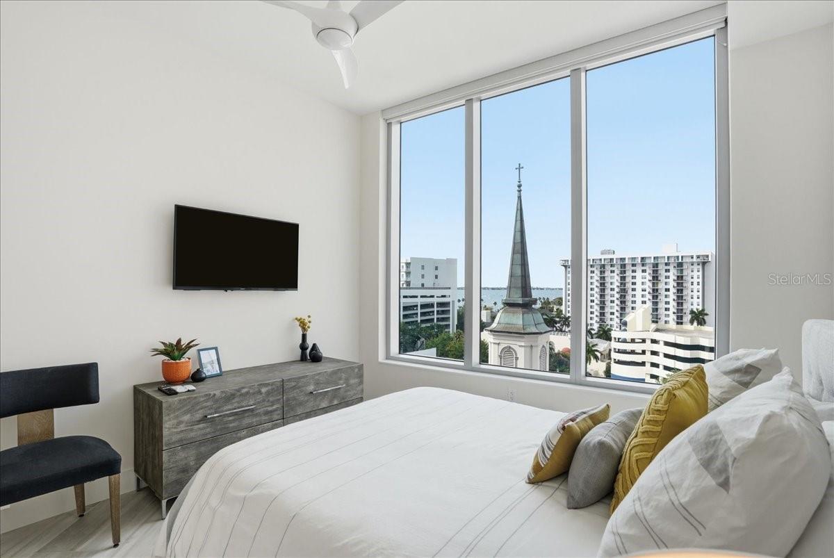 MARK SARASOTA CONDO - Residential