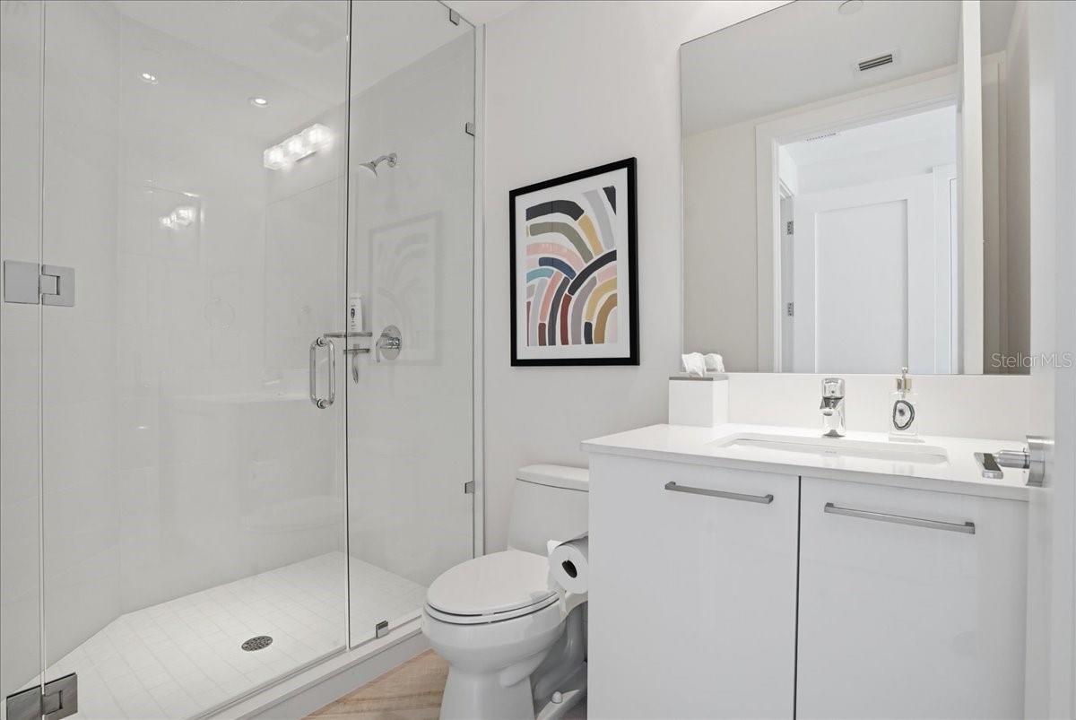 MARK SARASOTA CONDO - Residential