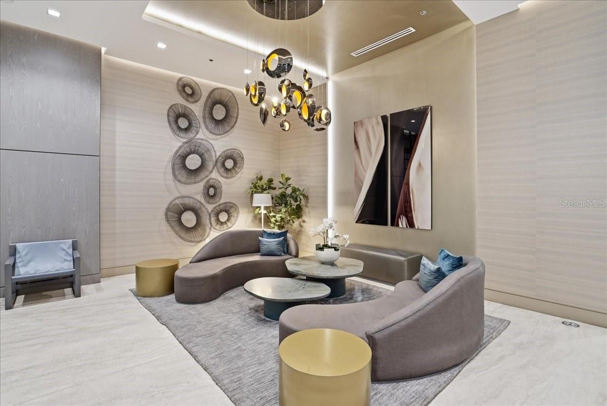 MARK SARASOTA CONDO - Residential