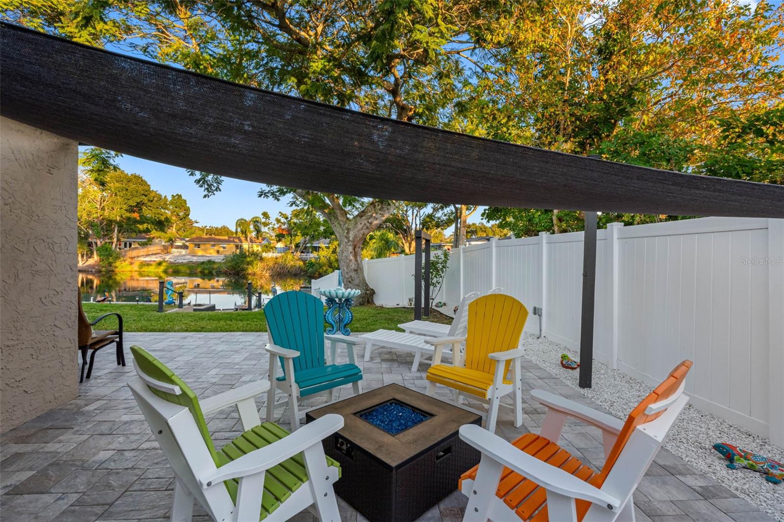 BOCA CIEGA RIDGE 6TH ADD - Residential