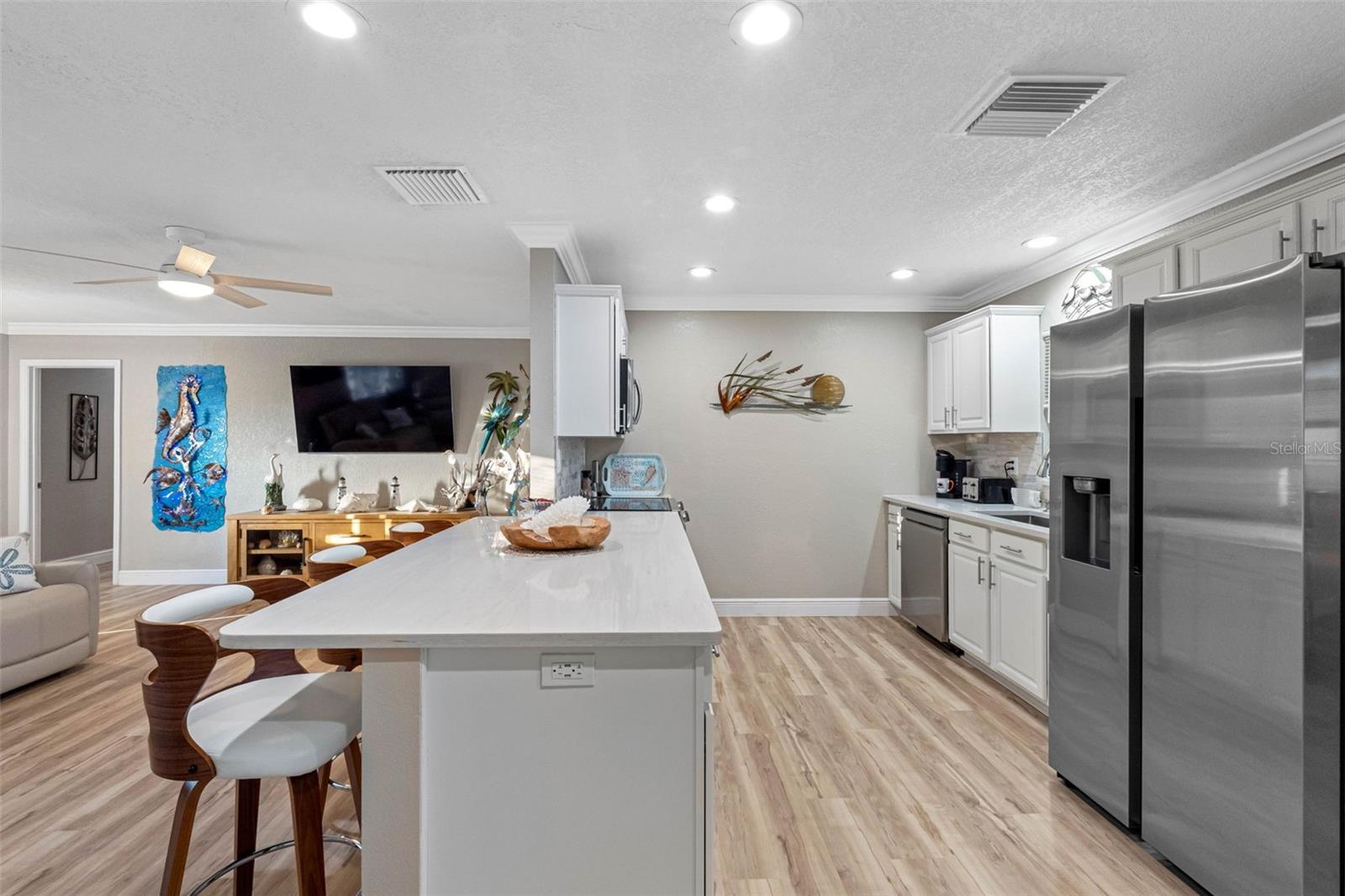 BOCA CIEGA RIDGE 6TH ADD - Residential