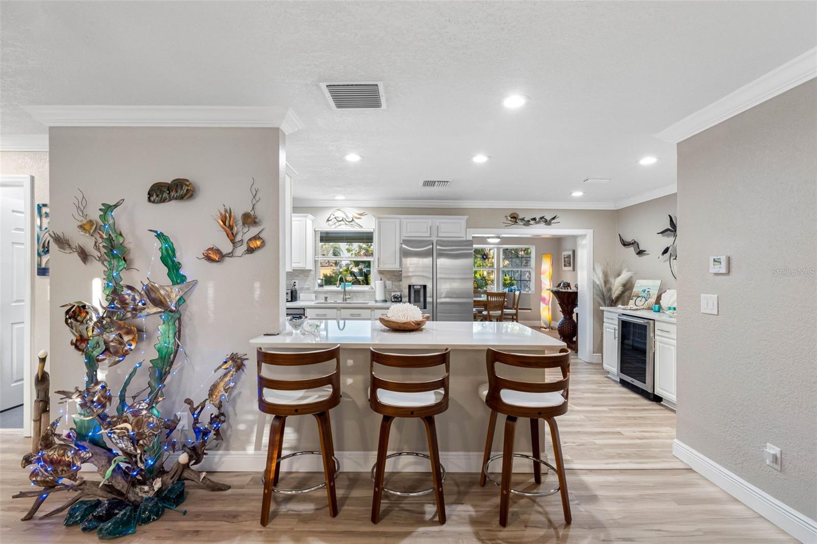 BOCA CIEGA RIDGE 6TH ADD - Residential