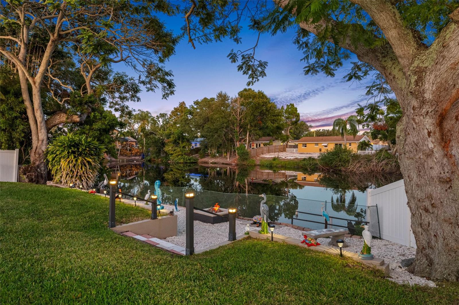 BOCA CIEGA RIDGE 6TH ADD - Residential