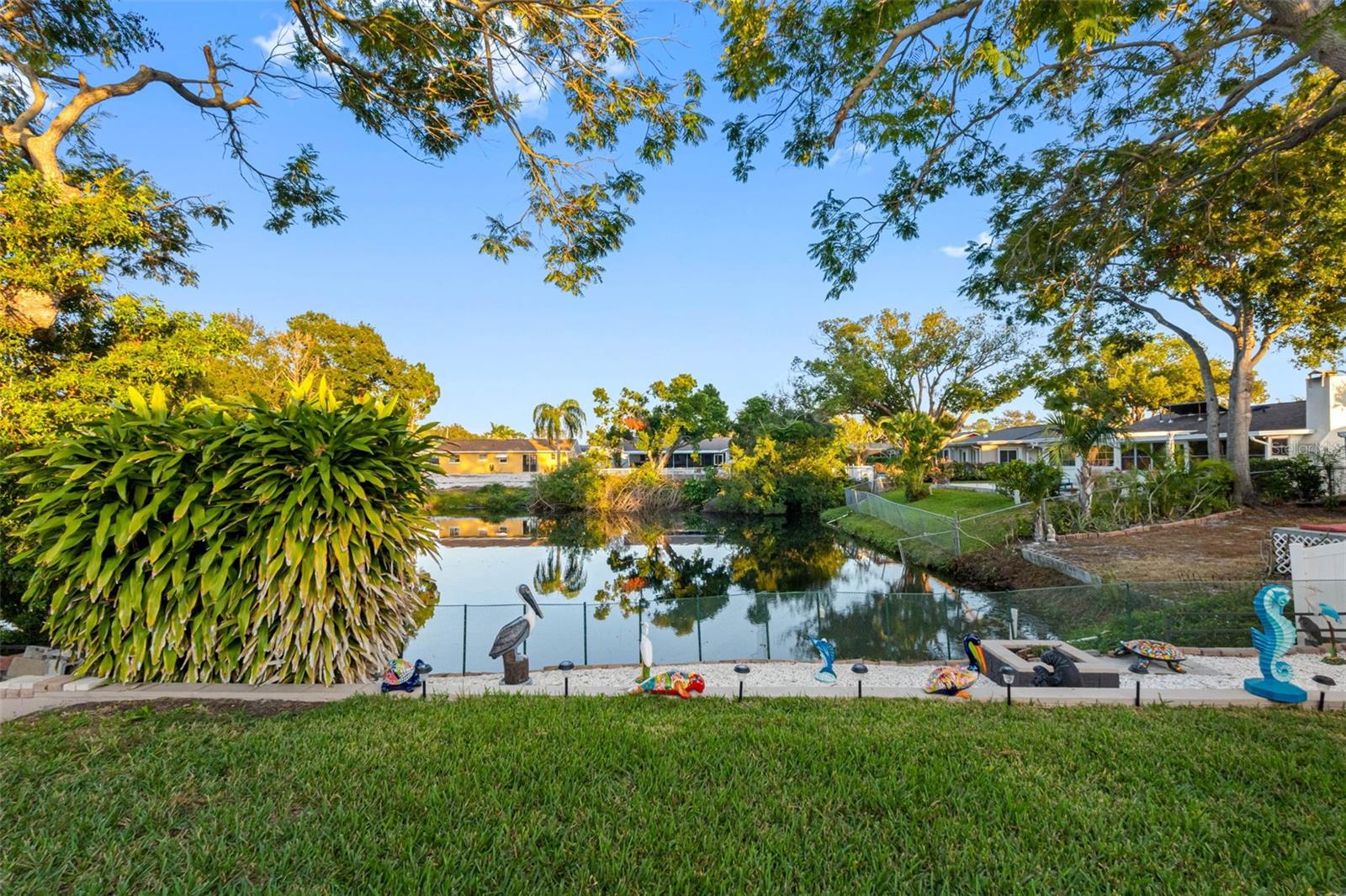 BOCA CIEGA RIDGE 6TH ADD - Residential