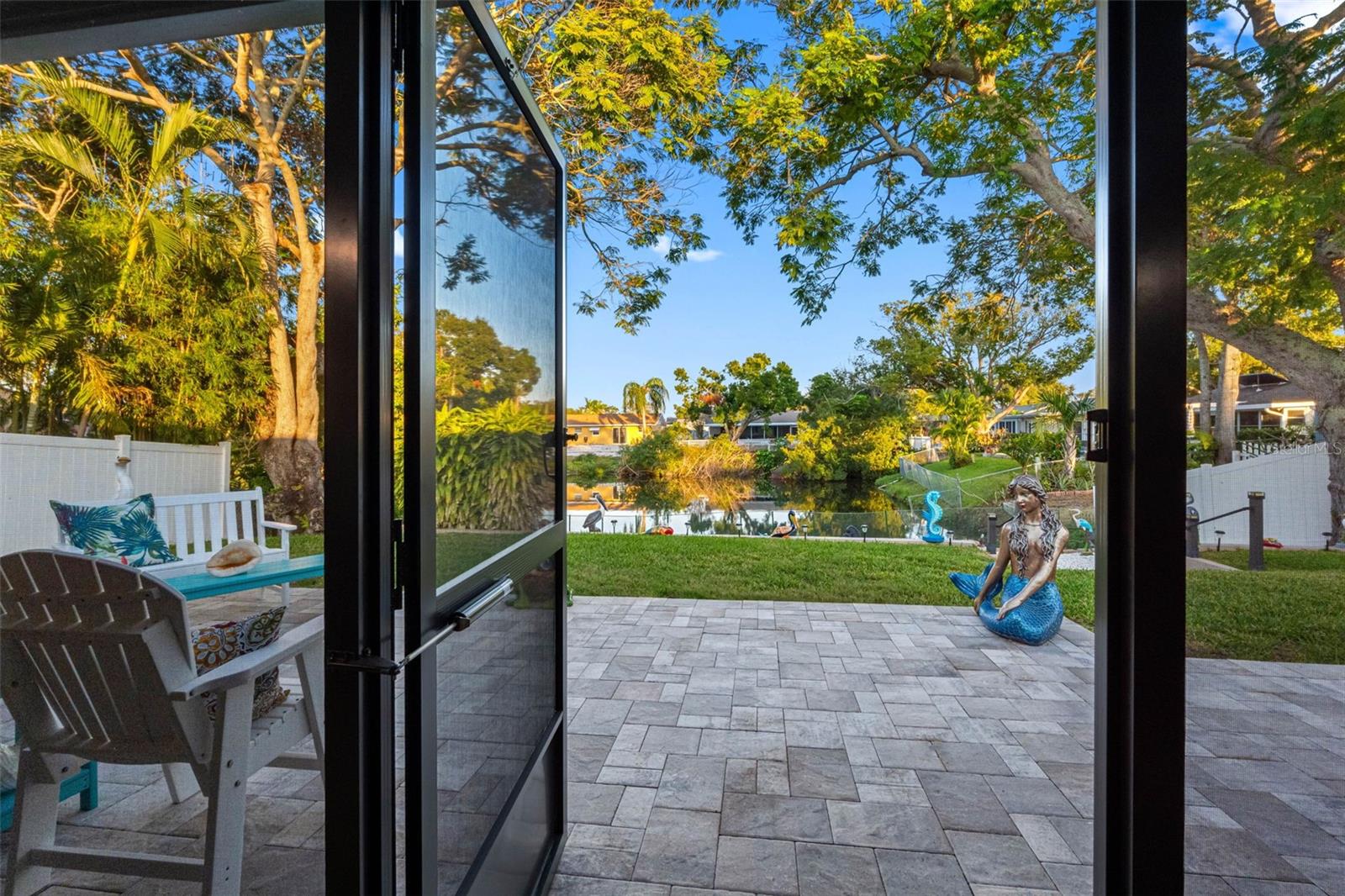 BOCA CIEGA RIDGE 6TH ADD - Residential