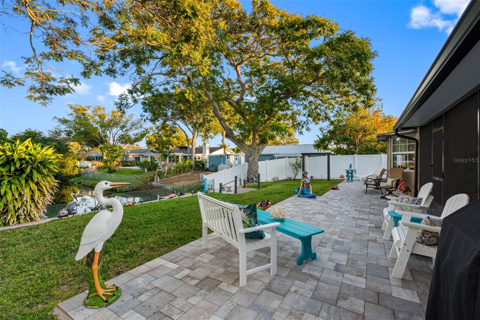 BOCA CIEGA RIDGE 6TH ADD - Residential