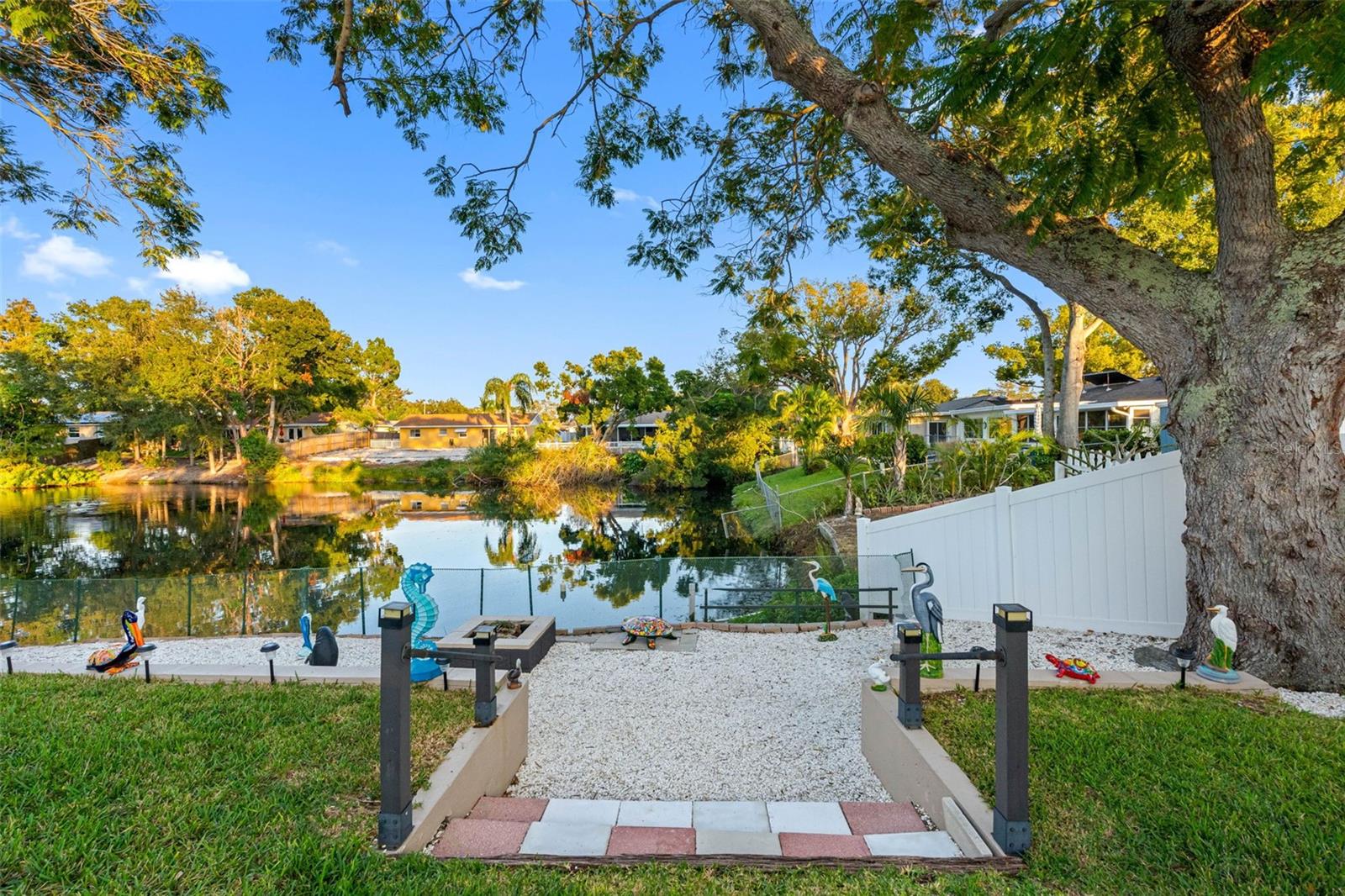 BOCA CIEGA RIDGE 6TH ADD - Residential