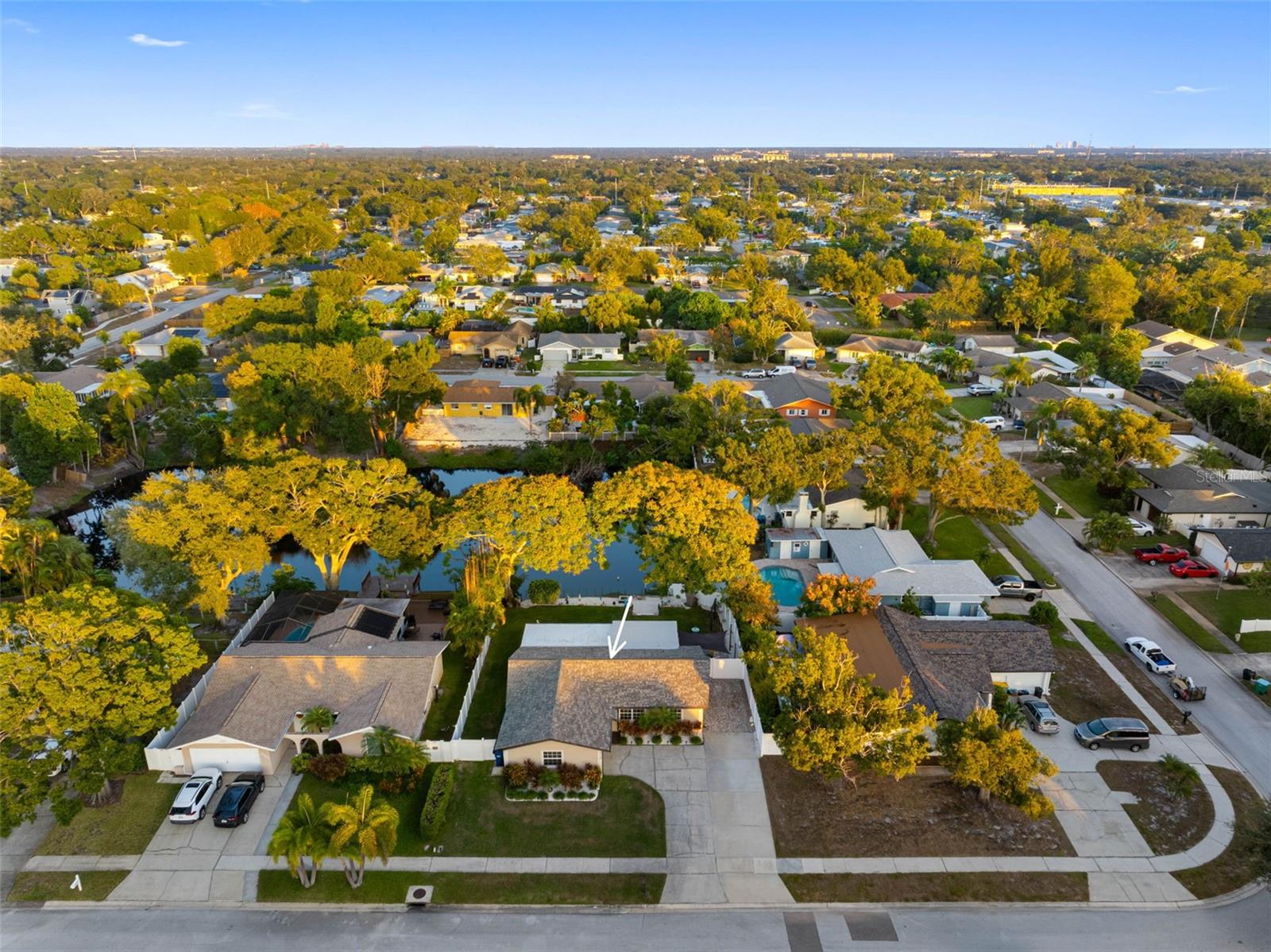 BOCA CIEGA RIDGE 6TH ADD - Residential