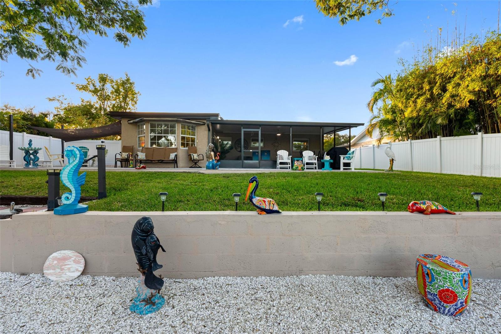 BOCA CIEGA RIDGE 6TH ADD - Residential