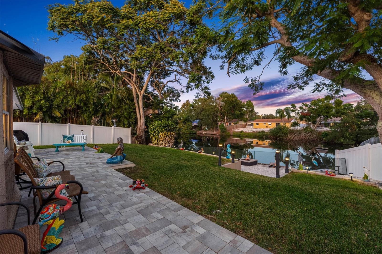 BOCA CIEGA RIDGE 6TH ADD - Residential