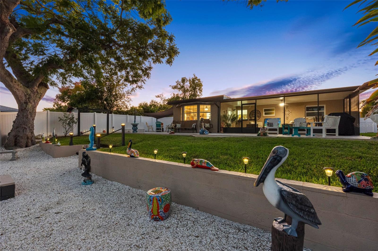 BOCA CIEGA RIDGE 6TH ADD - Residential