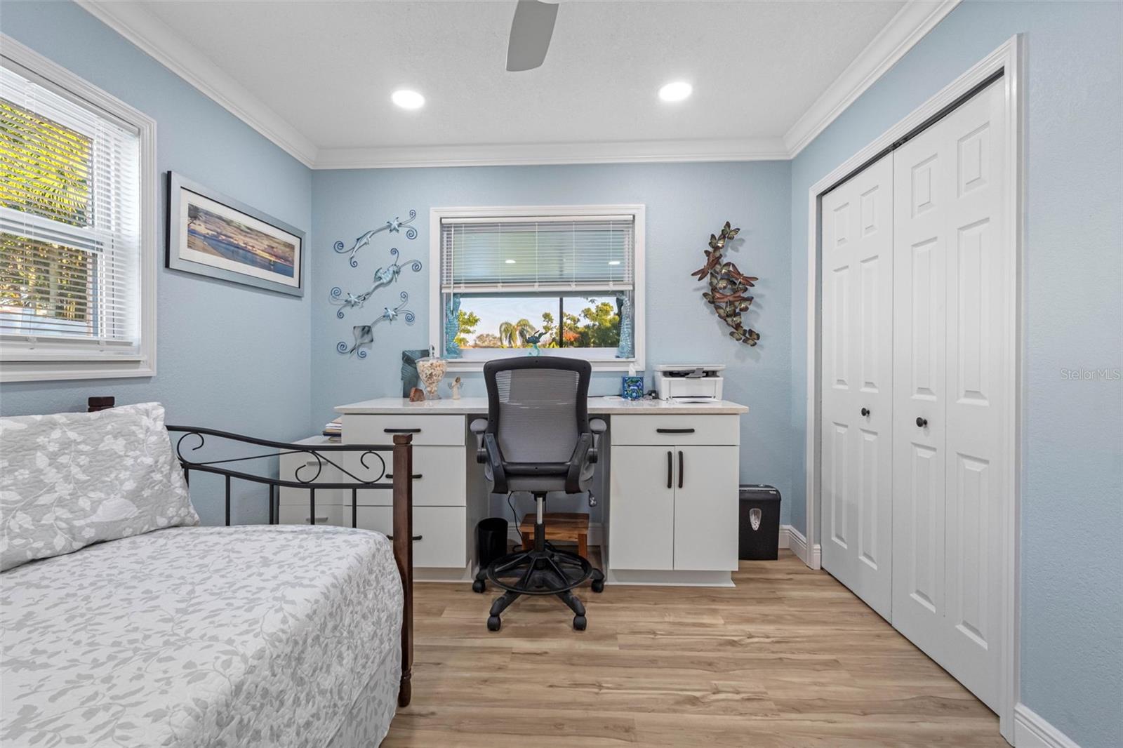 BOCA CIEGA RIDGE 6TH ADD - Residential