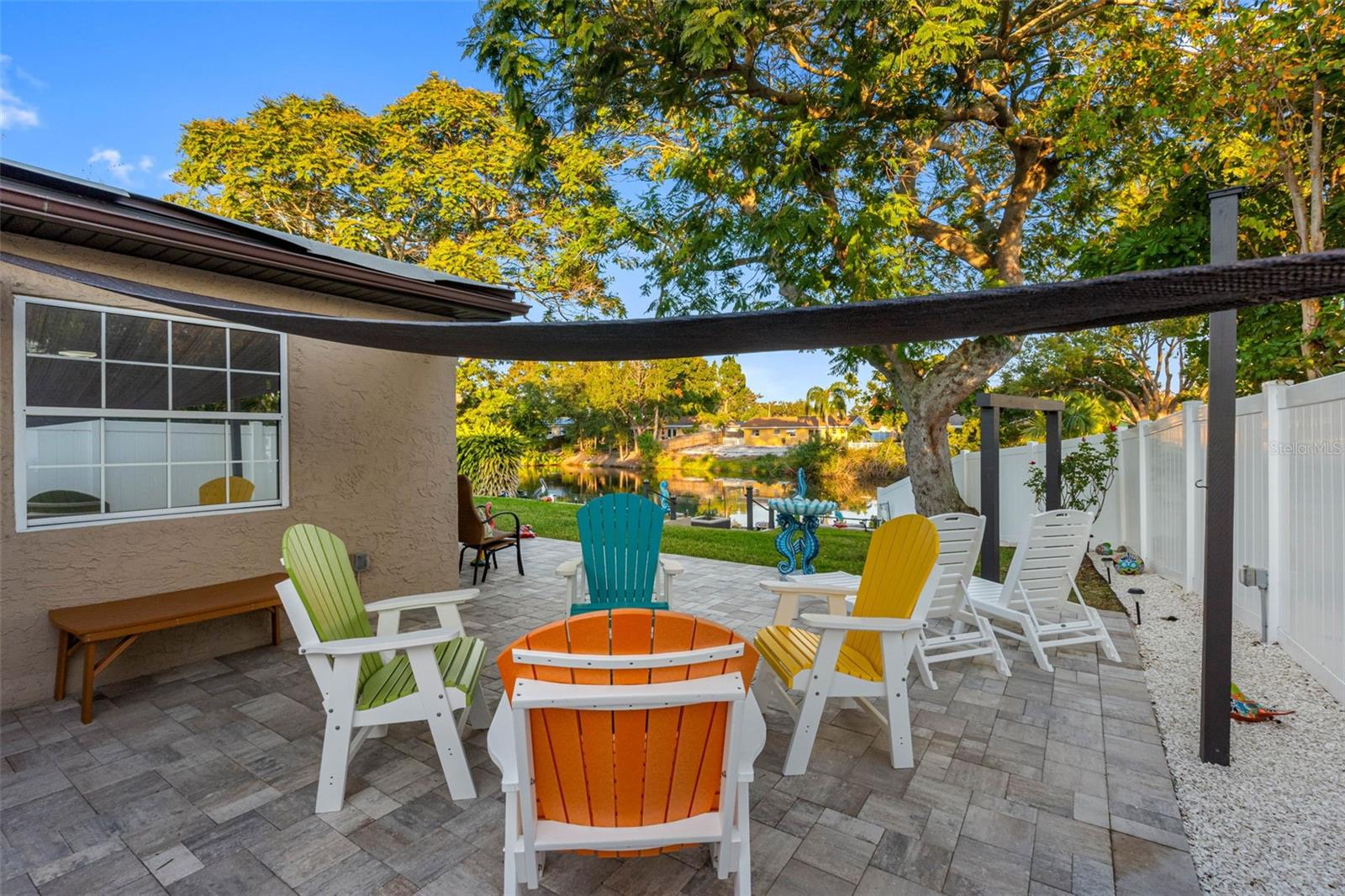 BOCA CIEGA RIDGE 6TH ADD - Residential