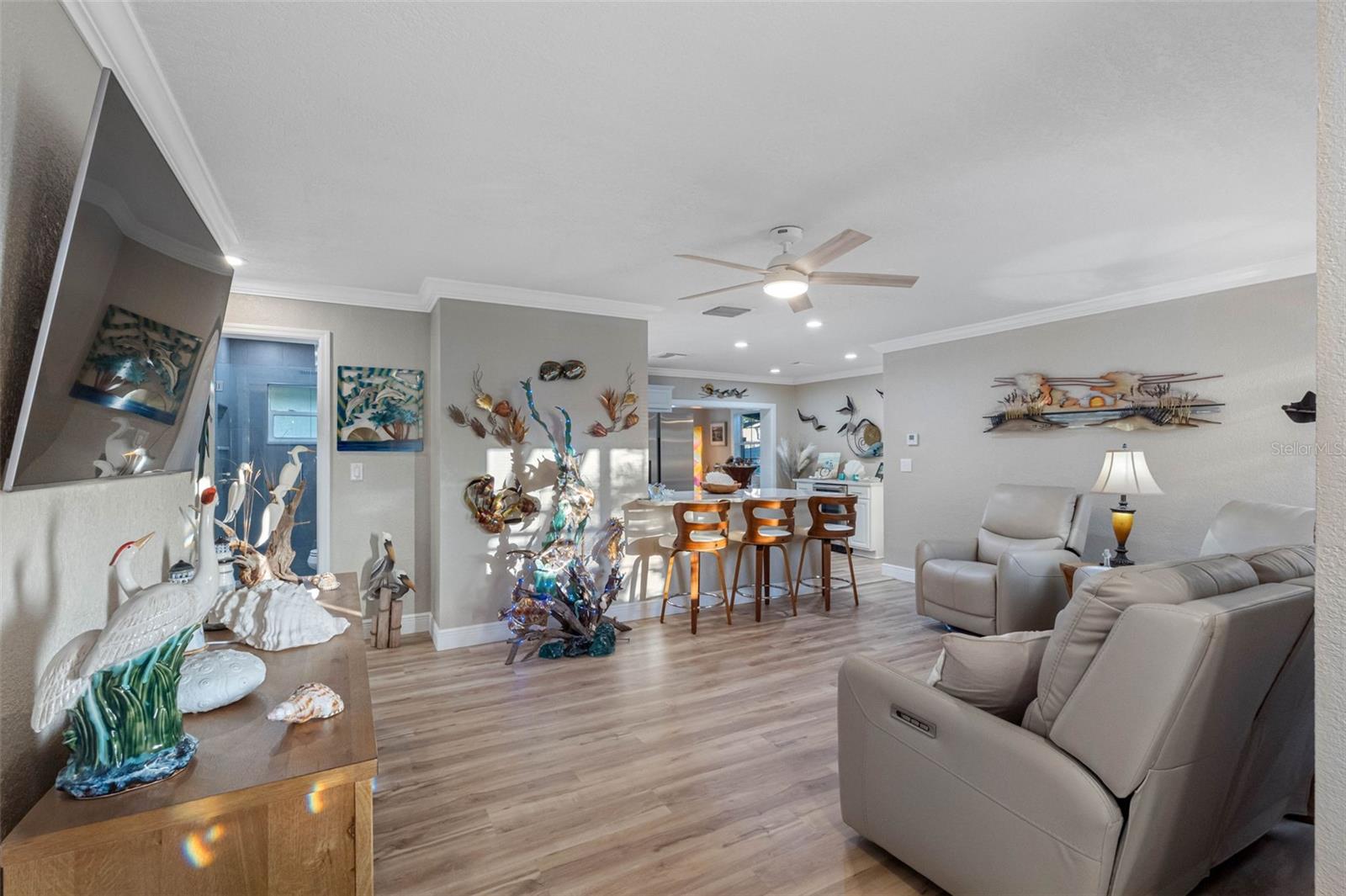 BOCA CIEGA RIDGE 6TH ADD - Residential