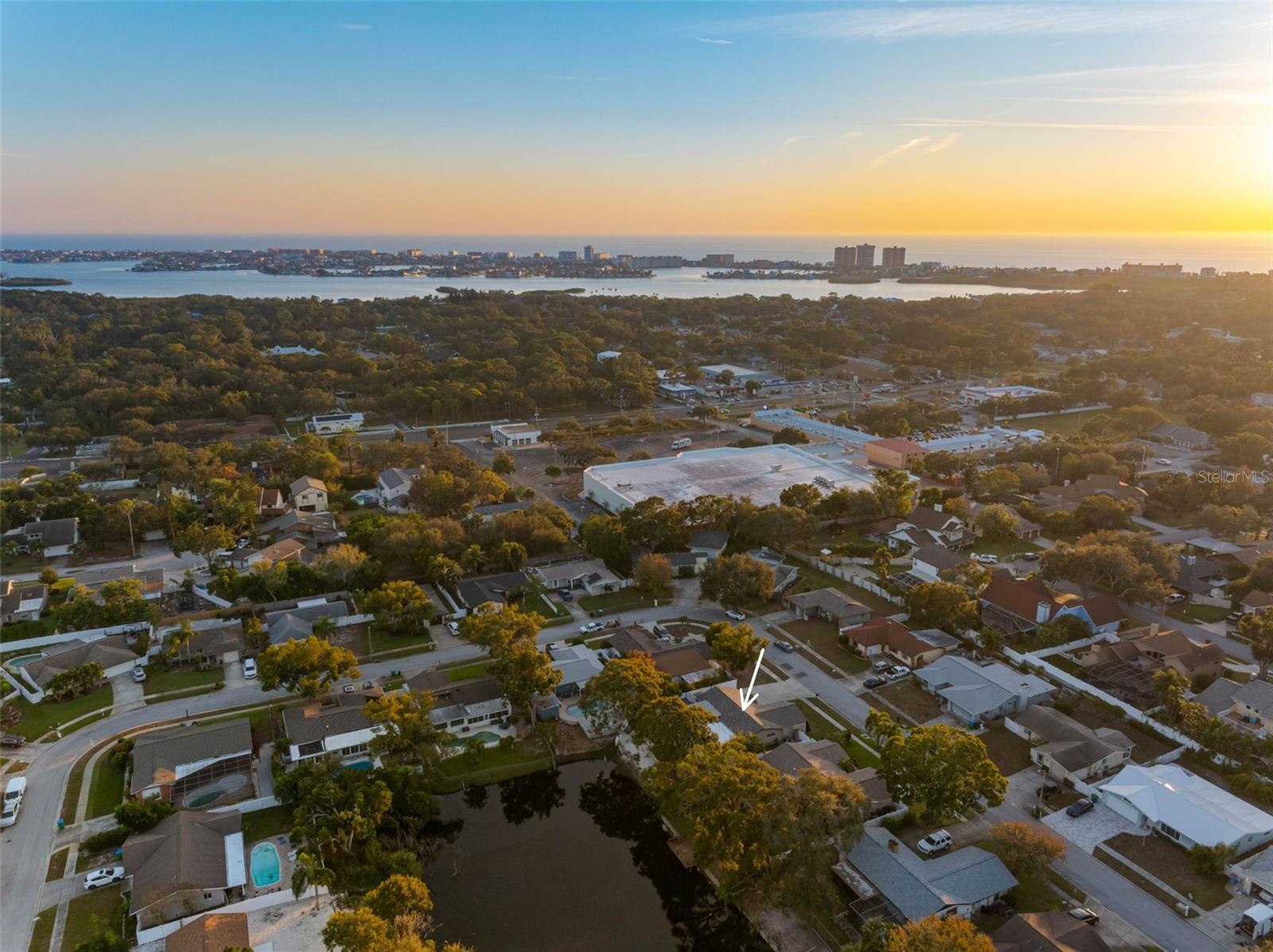 BOCA CIEGA RIDGE 6TH ADD - Residential