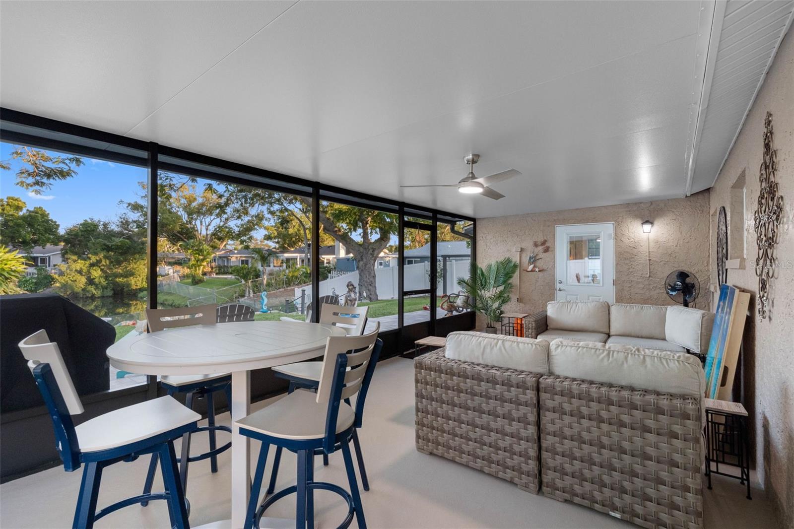 BOCA CIEGA RIDGE 6TH ADD - Residential