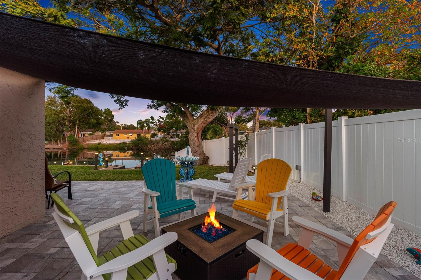 BOCA CIEGA RIDGE 6TH ADD - Residential