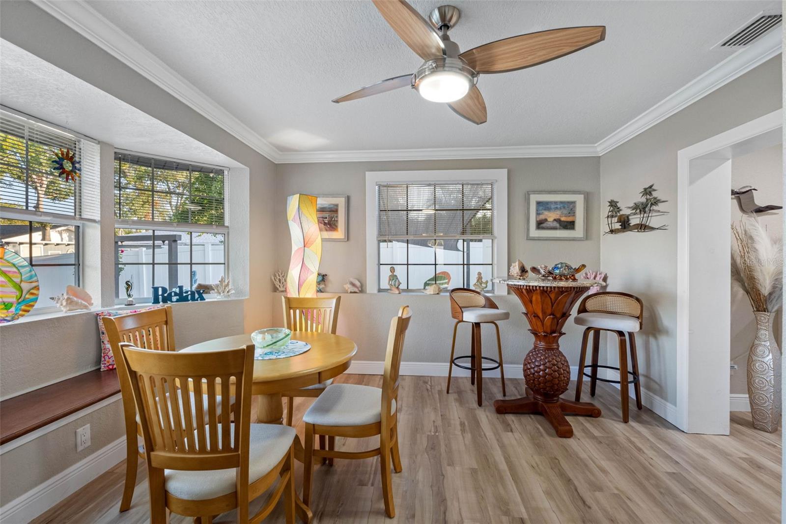 BOCA CIEGA RIDGE 6TH ADD - Residential