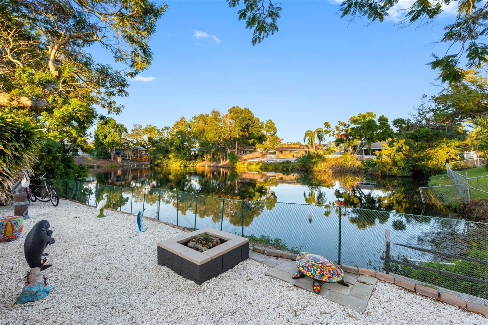 BOCA CIEGA RIDGE 6TH ADD - Residential