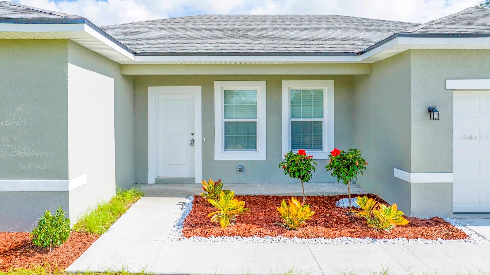 MARION OAKS UN 04 - Residential