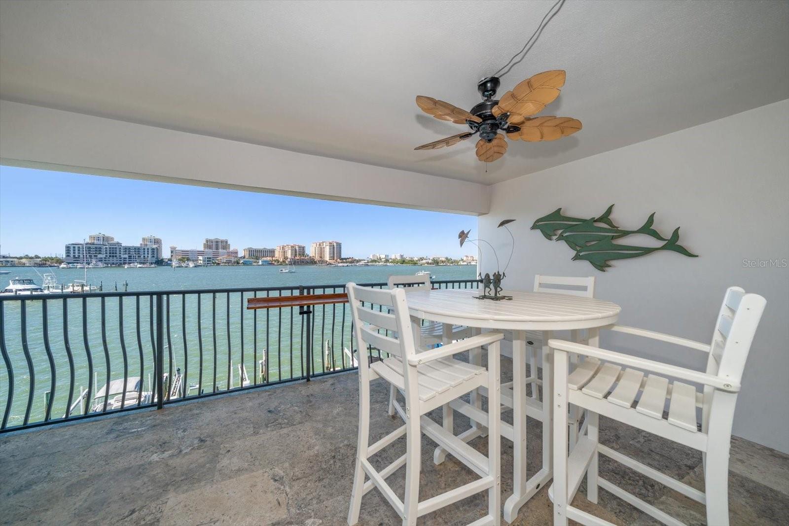 ISLE OF CLEARWATER CONDO - Residential
