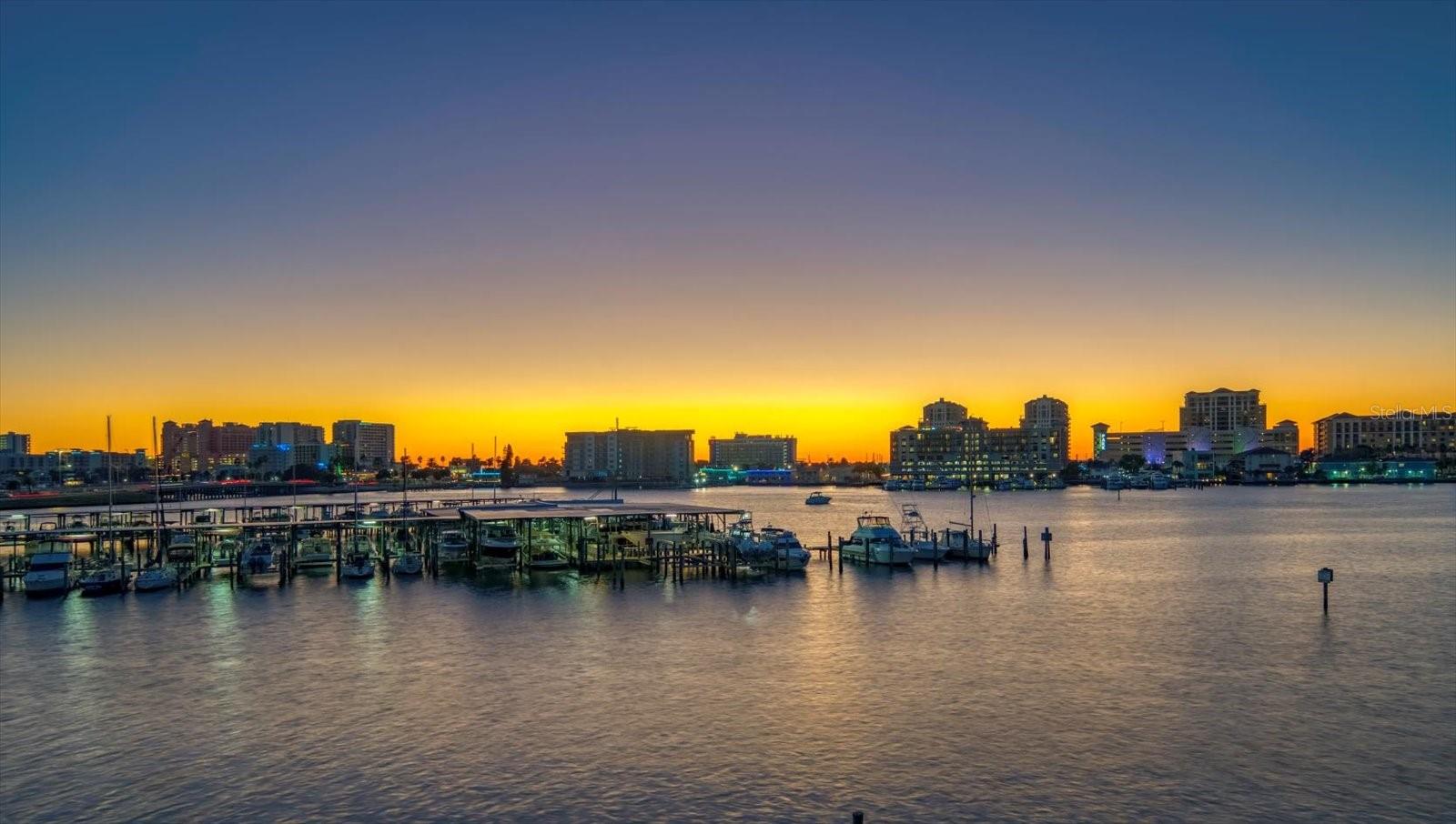 ISLE OF CLEARWATER CONDO - Residential