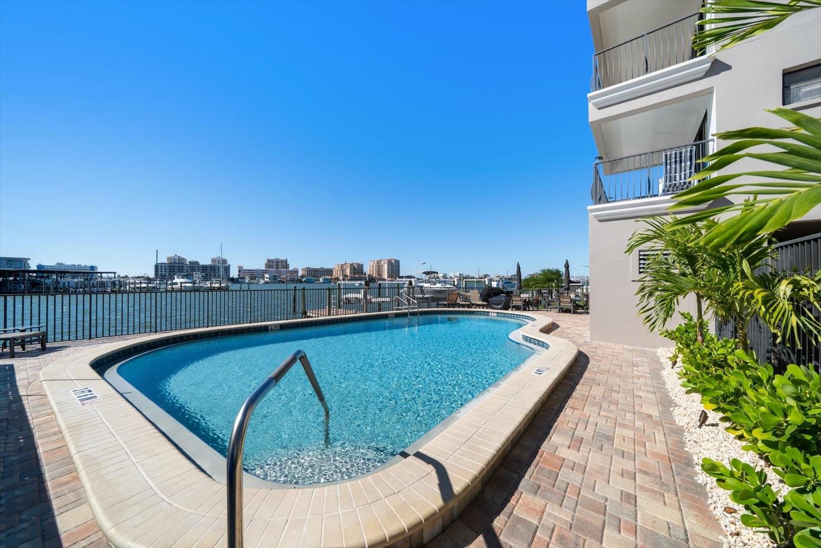 ISLE OF CLEARWATER CONDO - Residential