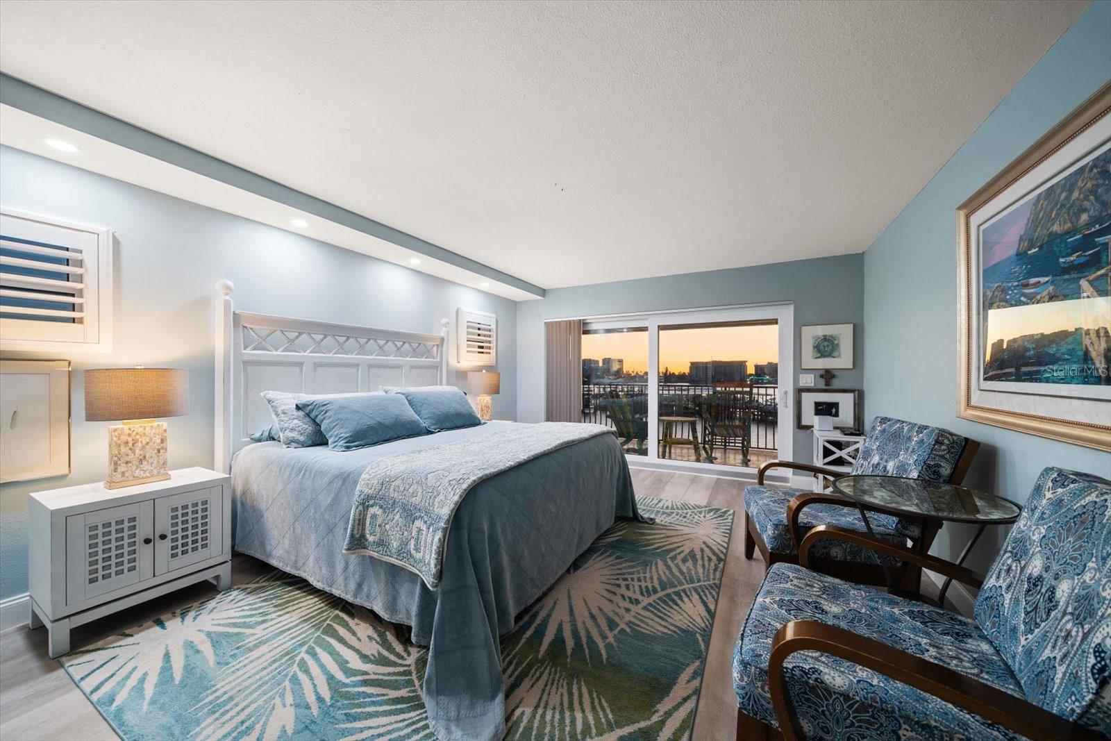 ISLE OF CLEARWATER CONDO - Residential