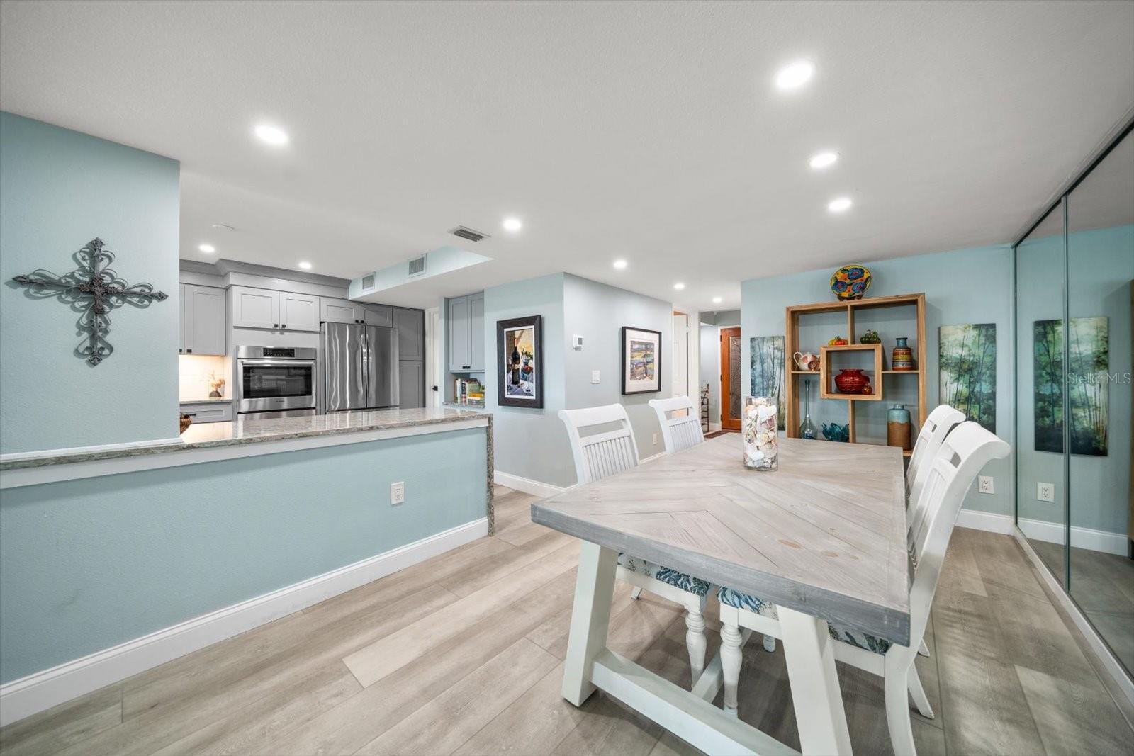 ISLE OF CLEARWATER CONDO - Residential