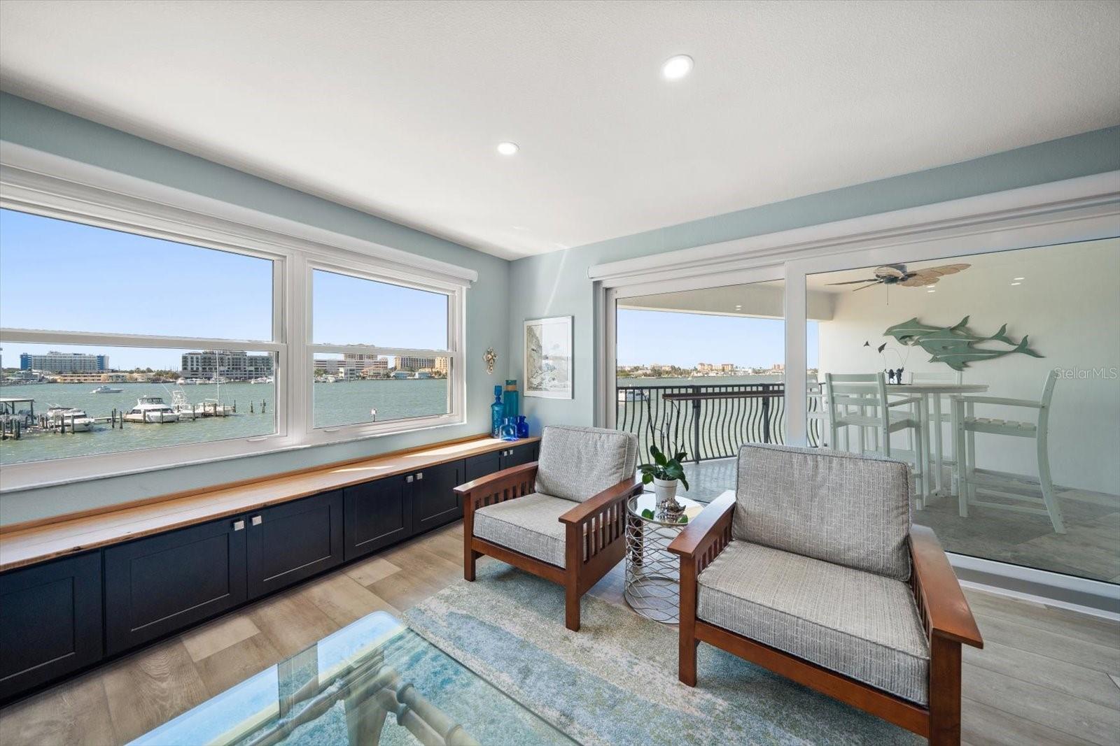 ISLE OF CLEARWATER CONDO - Residential