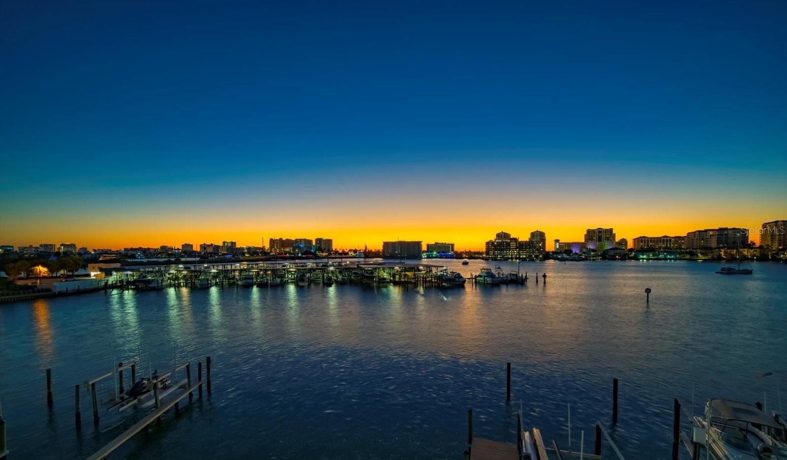 ISLE OF CLEARWATER CONDO - Residential