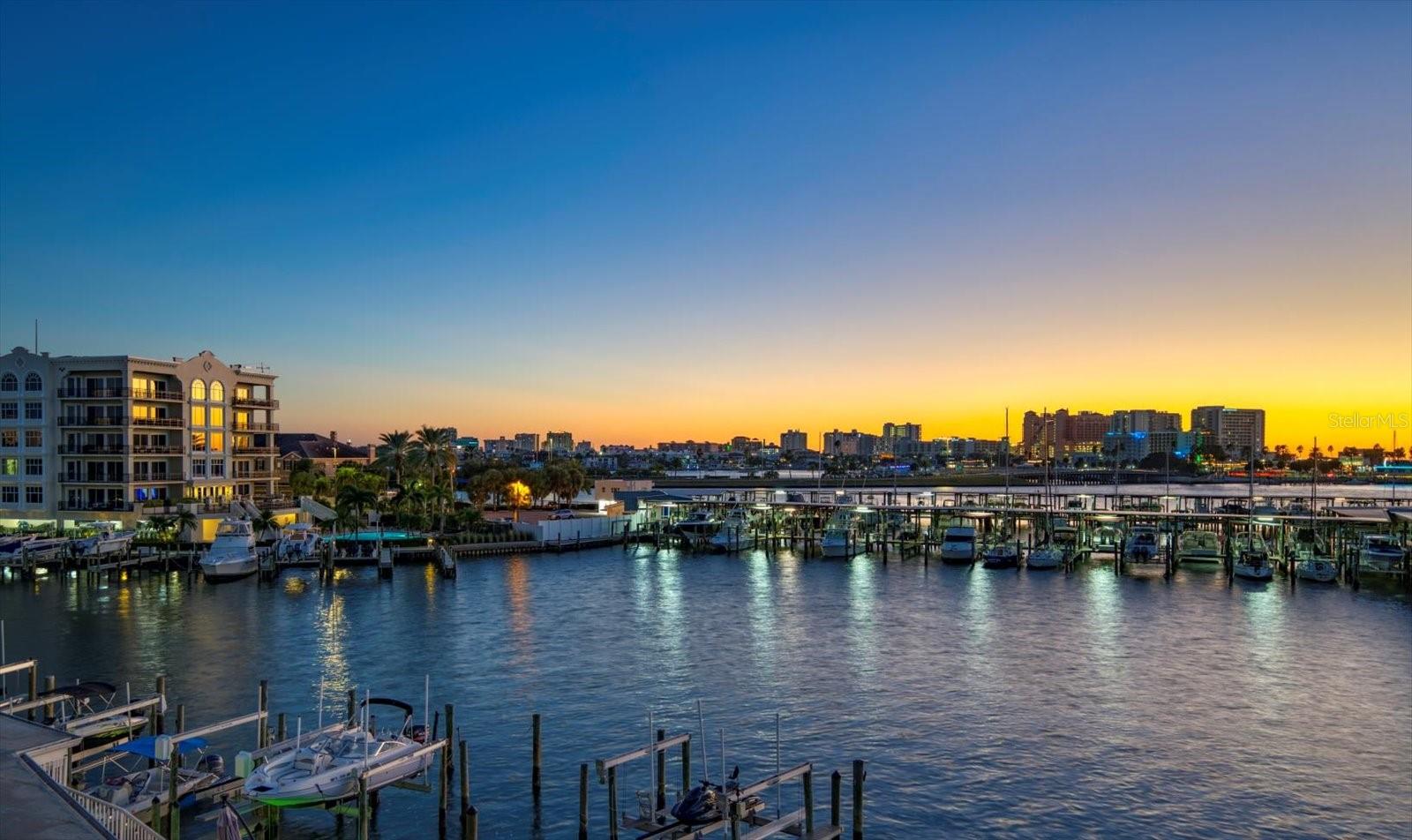 ISLE OF CLEARWATER CONDO - Residential