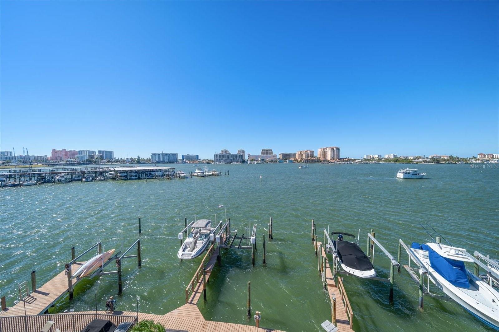 ISLE OF CLEARWATER CONDO - Residential