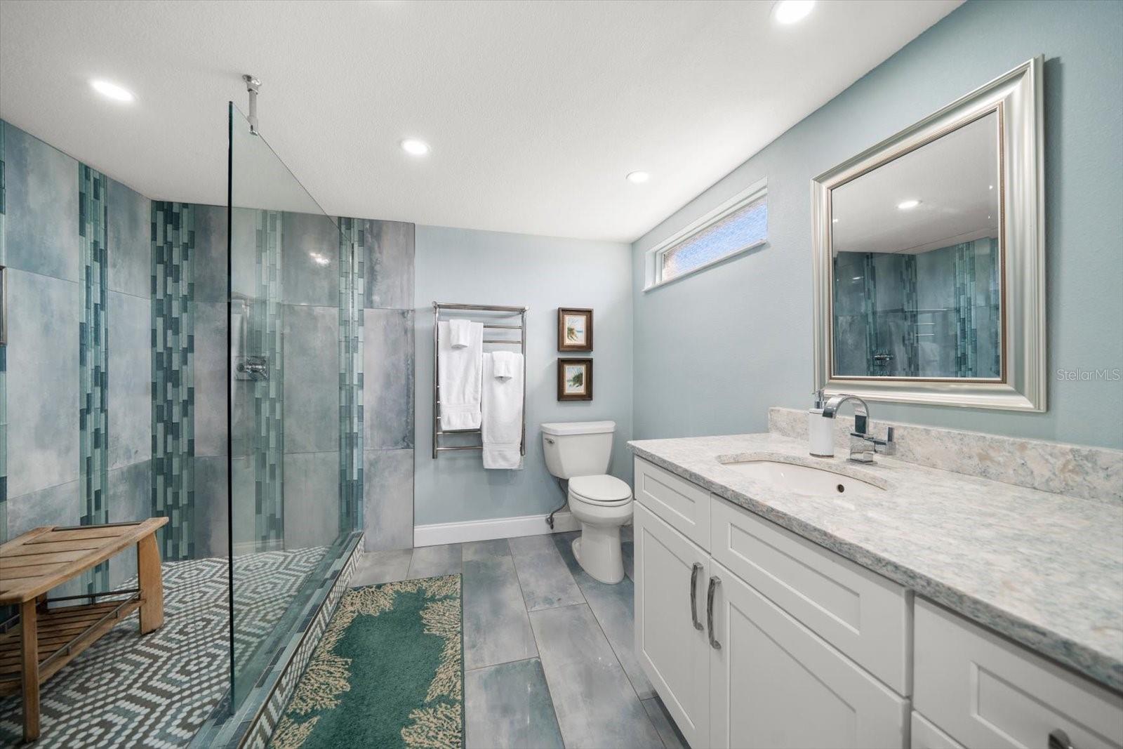 ISLE OF CLEARWATER CONDO - Residential