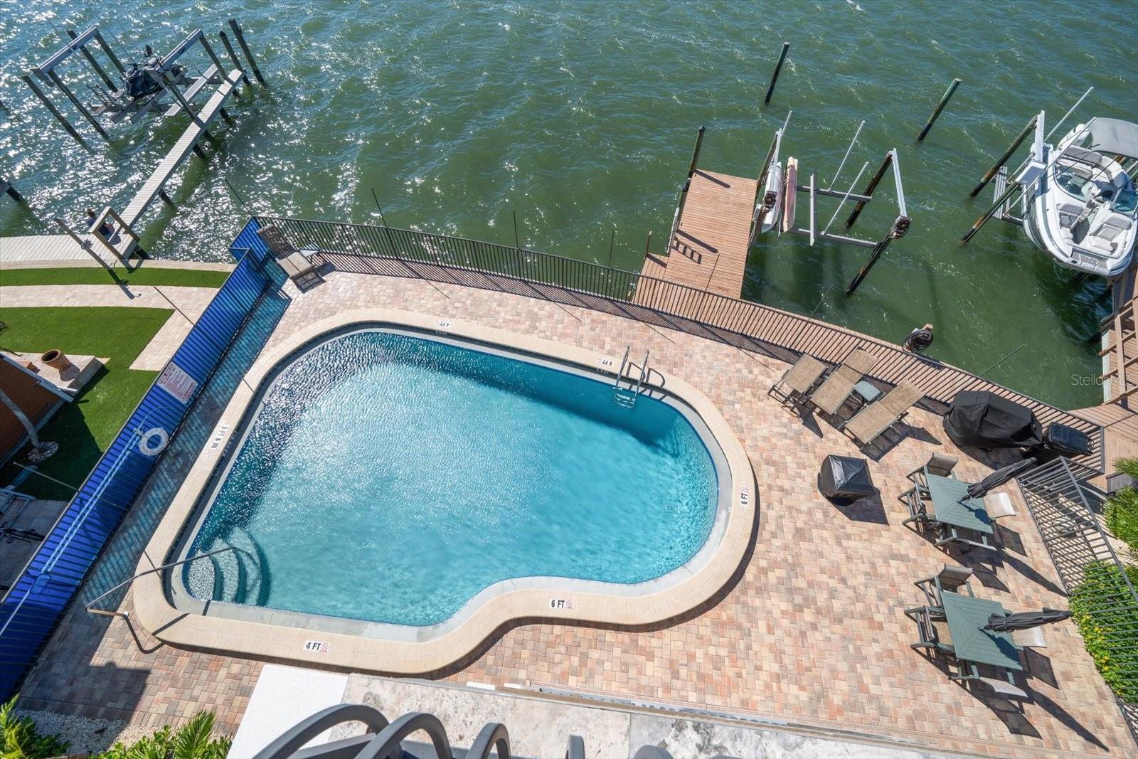 ISLE OF CLEARWATER CONDO - Residential