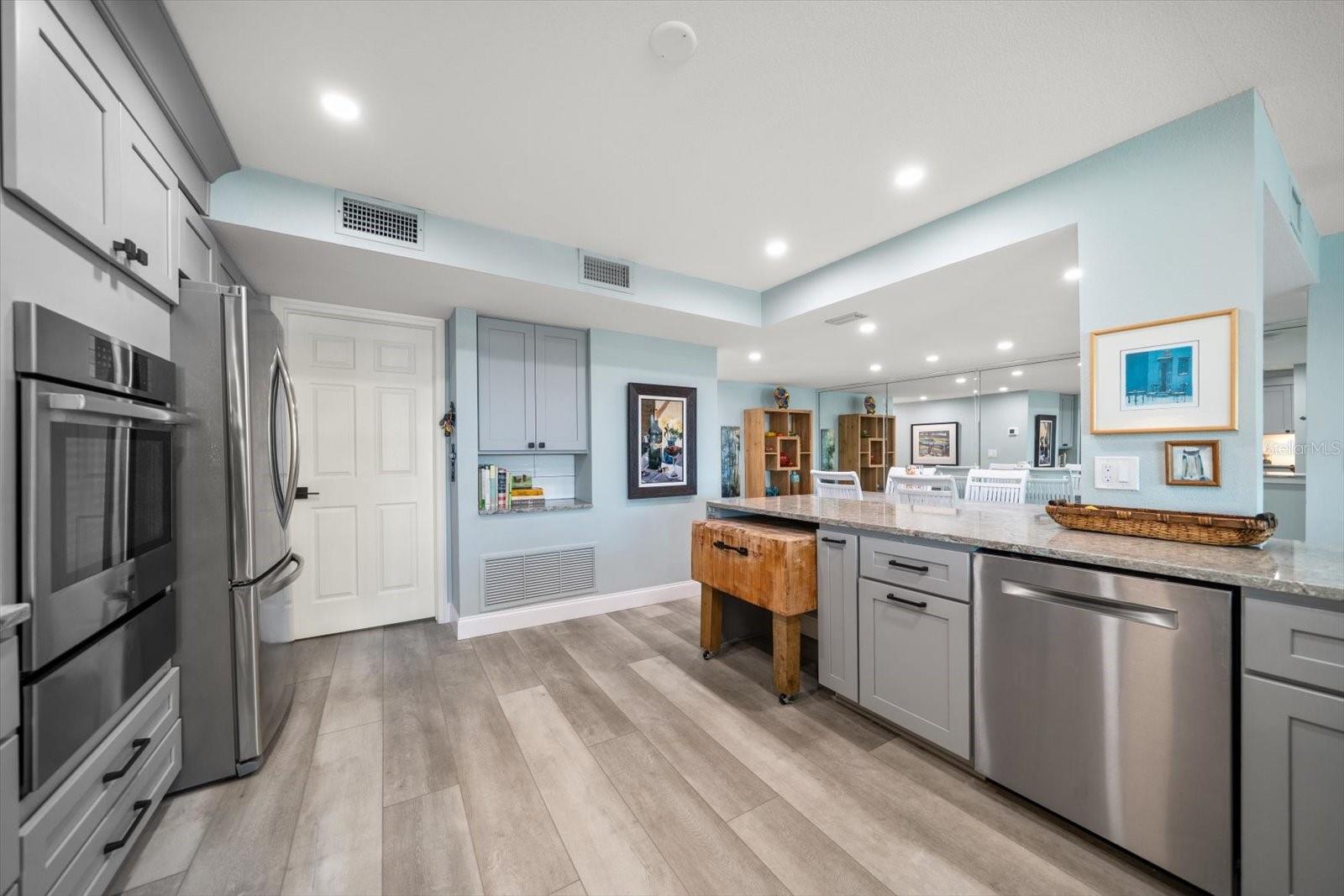 ISLE OF CLEARWATER CONDO - Residential