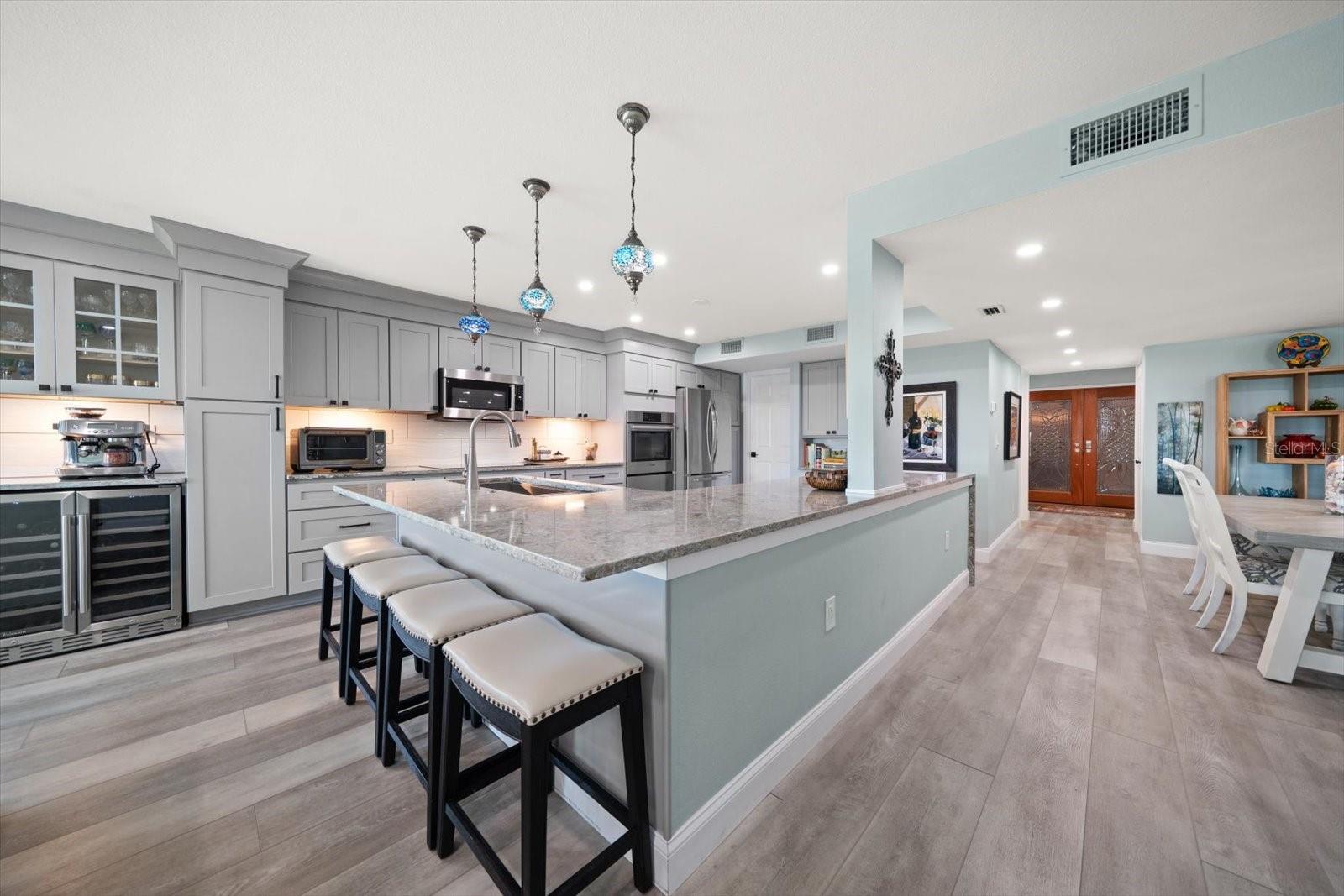 ISLE OF CLEARWATER CONDO - Residential