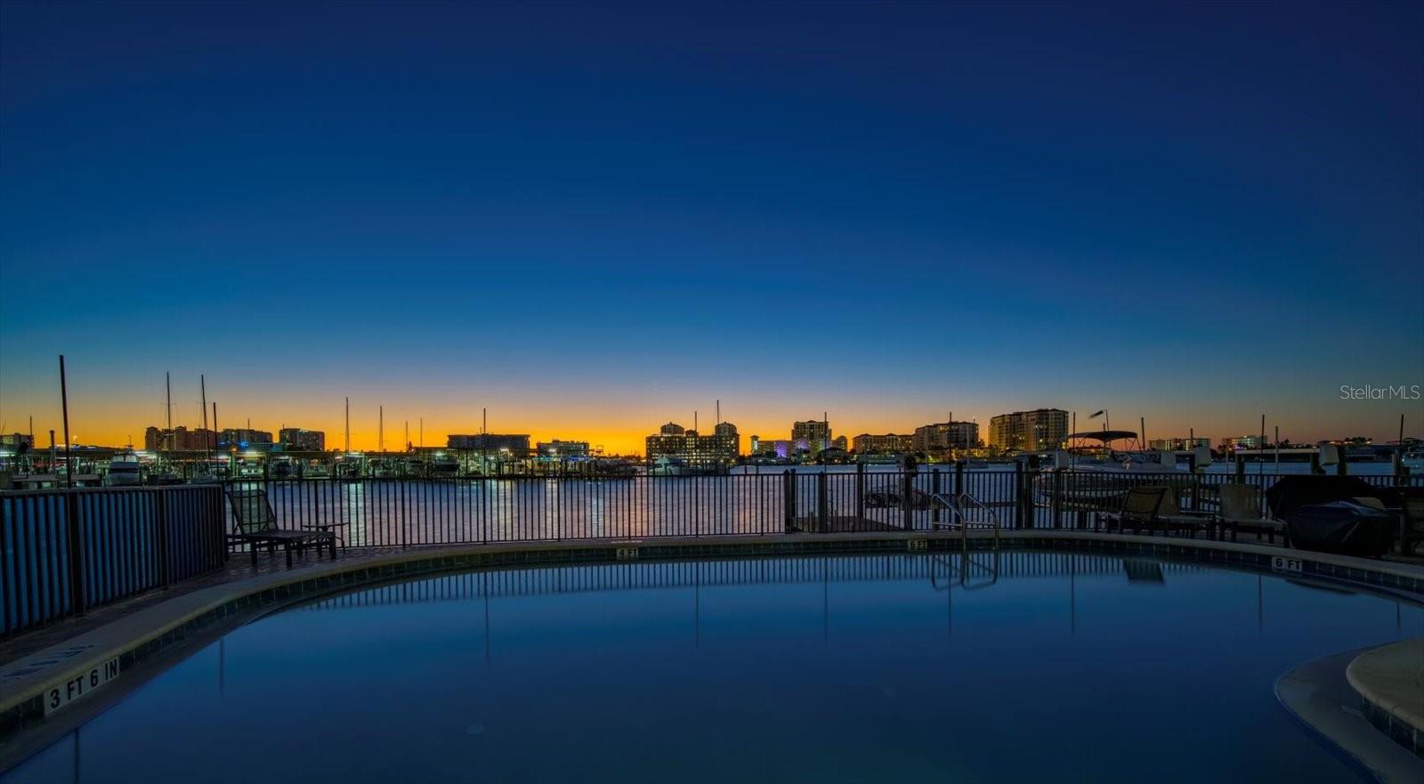 ISLE OF CLEARWATER CONDO - Residential