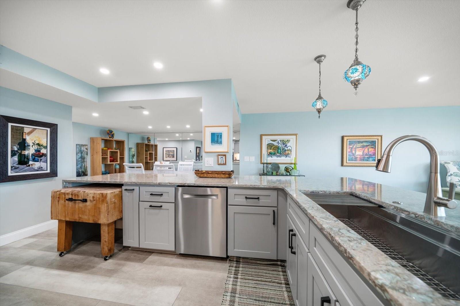 ISLE OF CLEARWATER CONDO - Residential