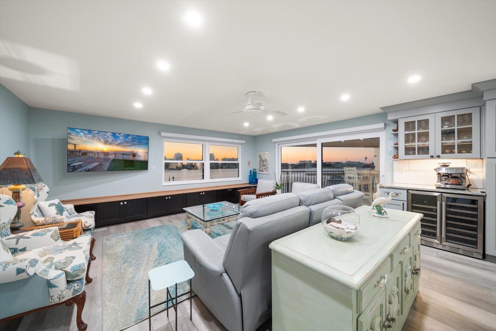 ISLE OF CLEARWATER CONDO - Residential