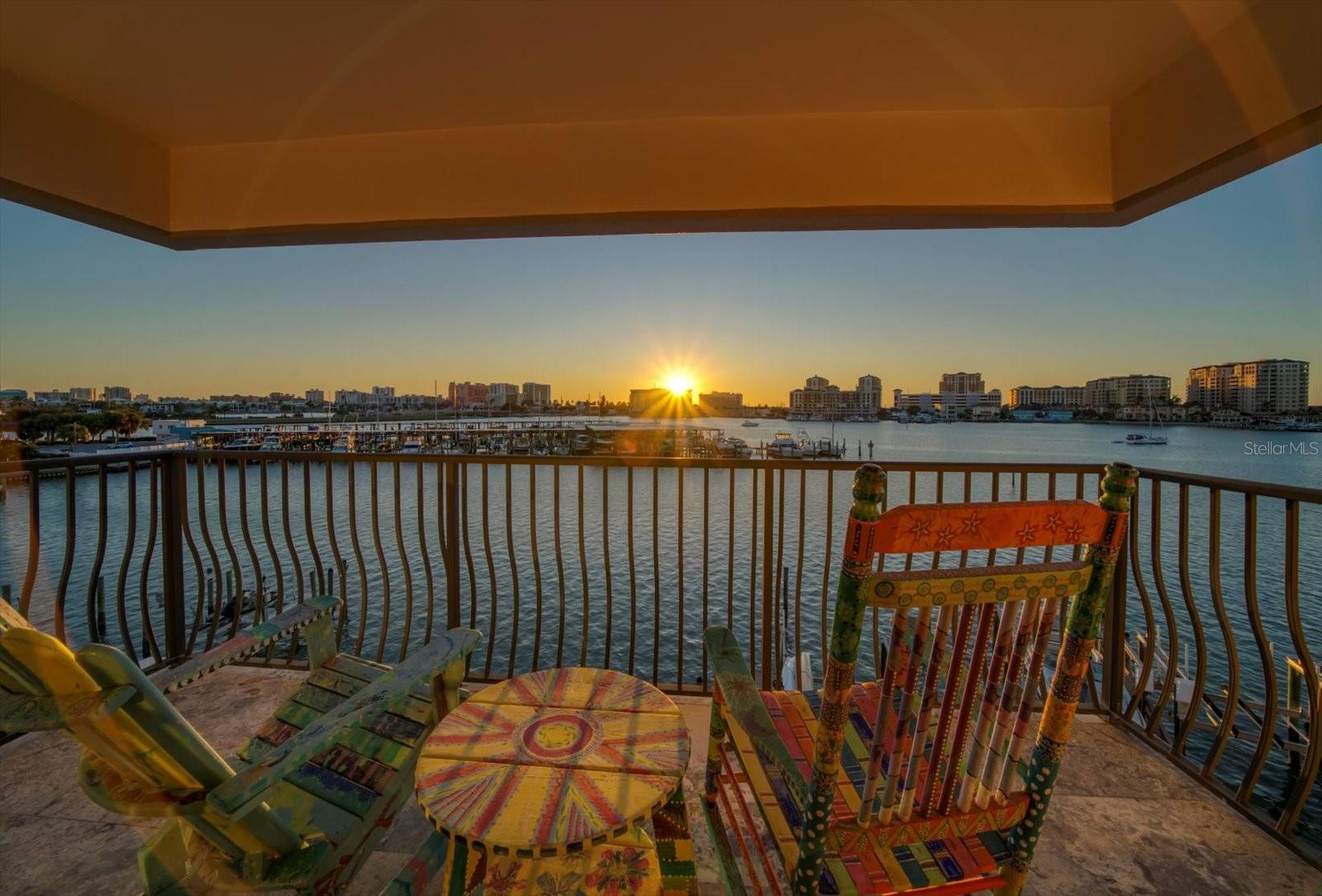 ISLE OF CLEARWATER CONDO - Residential