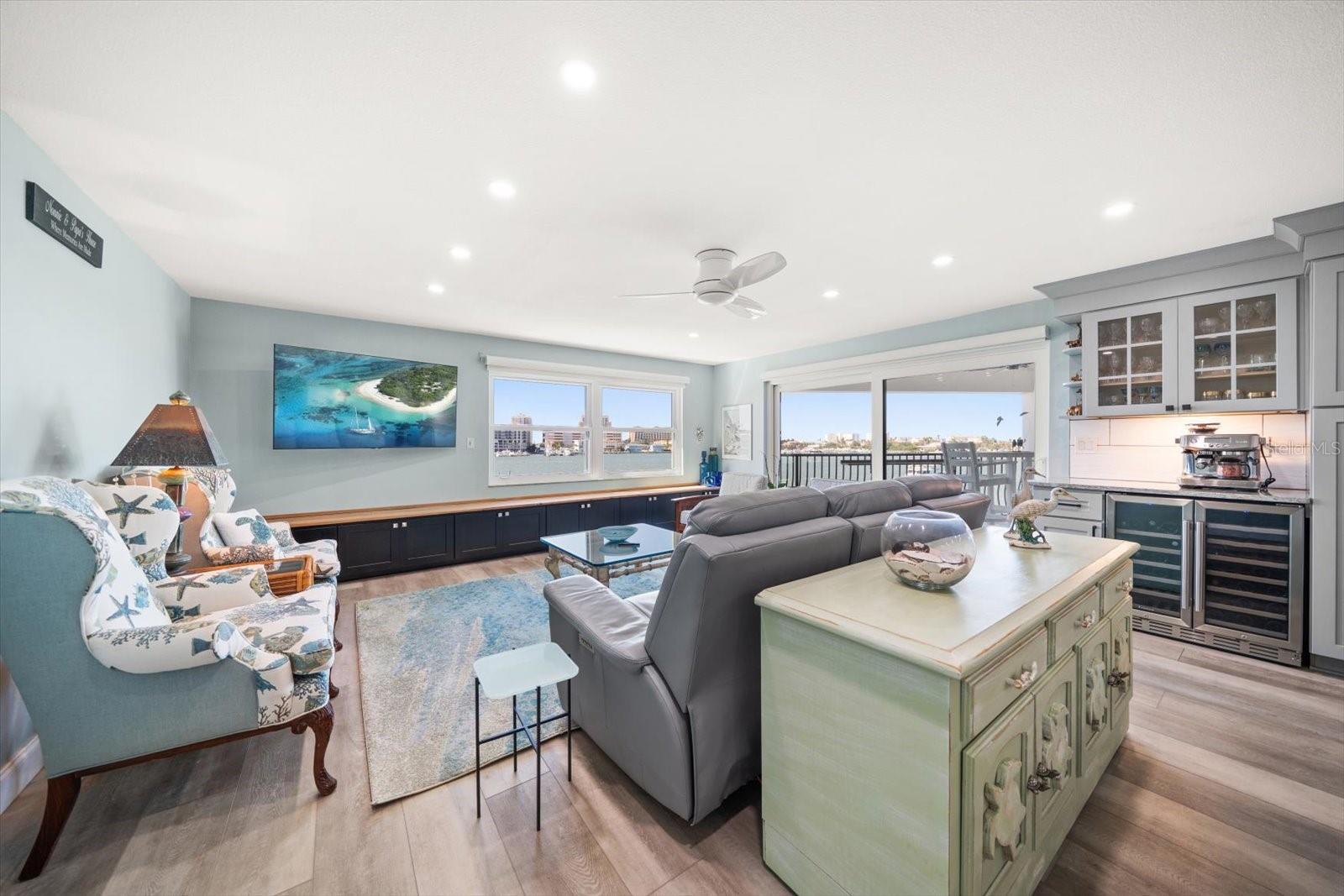 ISLE OF CLEARWATER CONDO - Residential