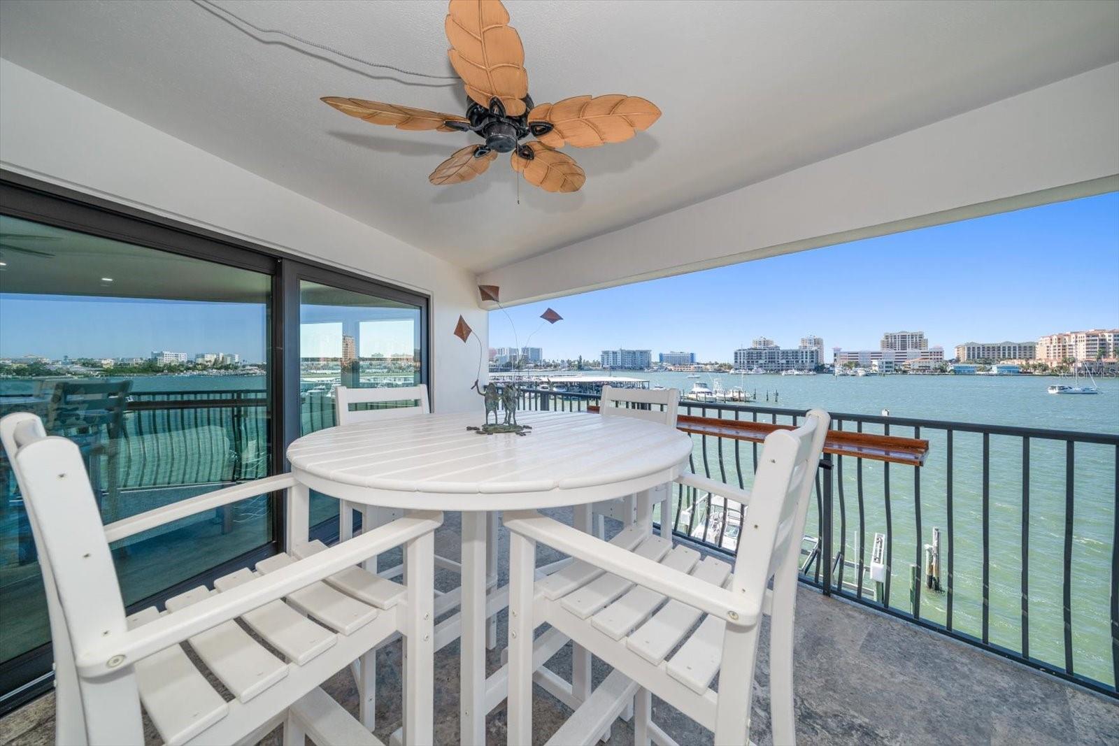 ISLE OF CLEARWATER CONDO - Residential