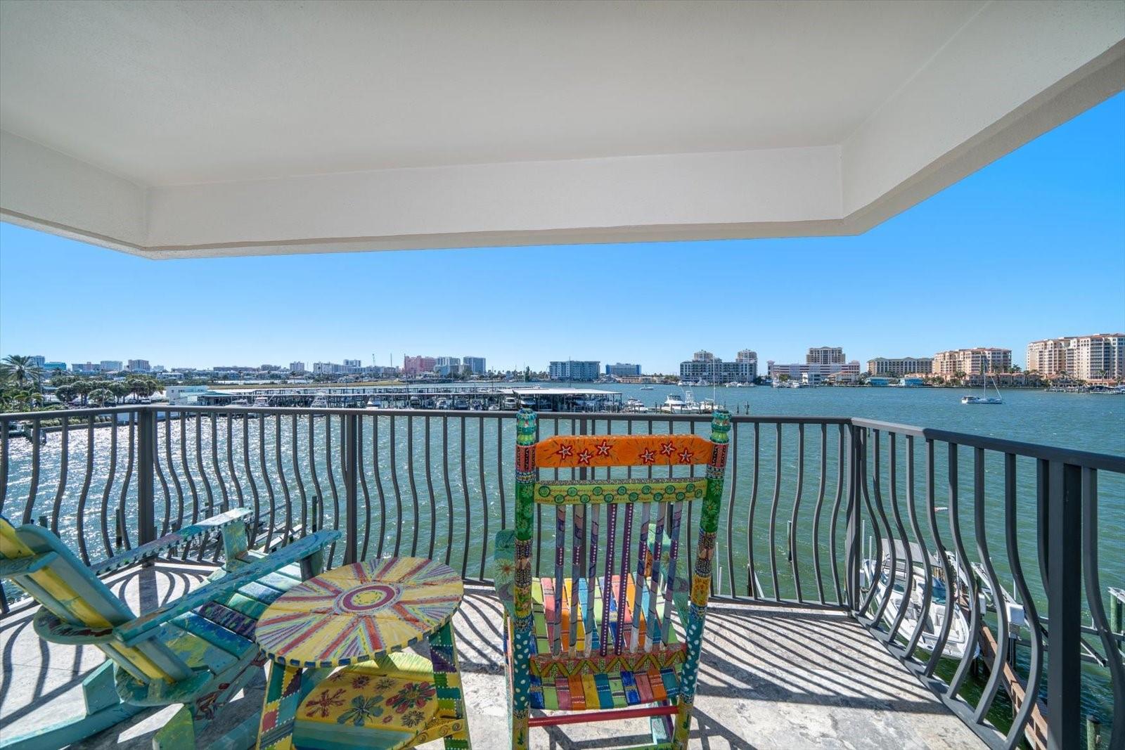 ISLE OF CLEARWATER CONDO - Residential