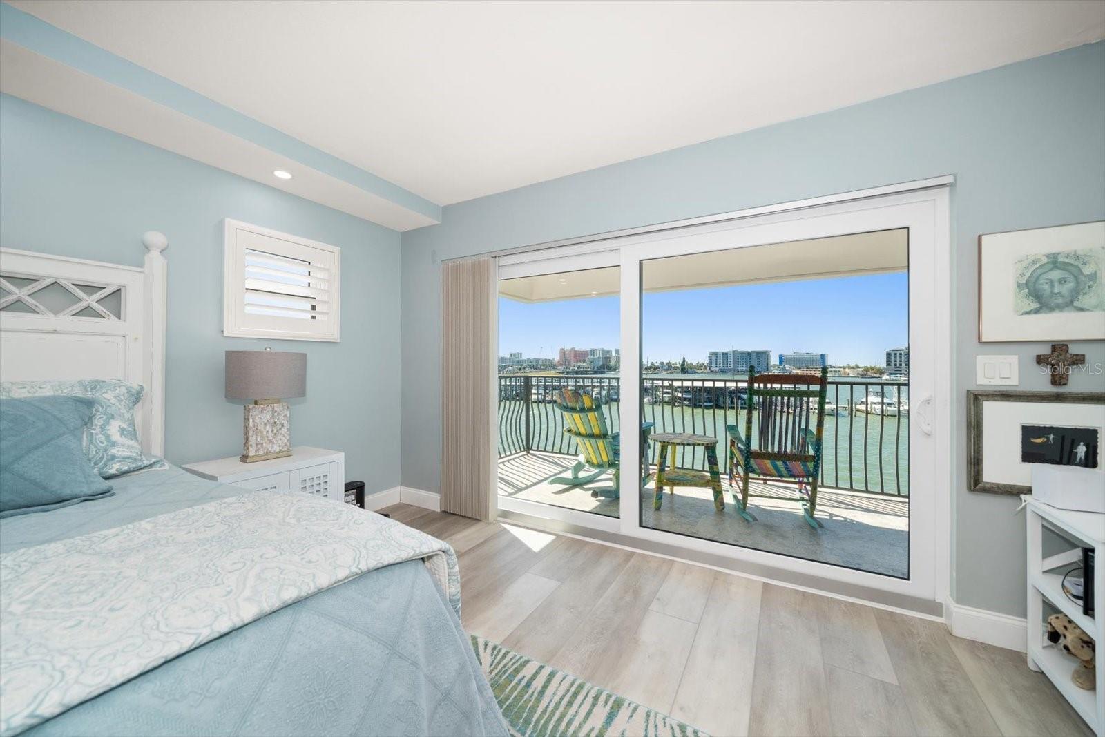 ISLE OF CLEARWATER CONDO - Residential