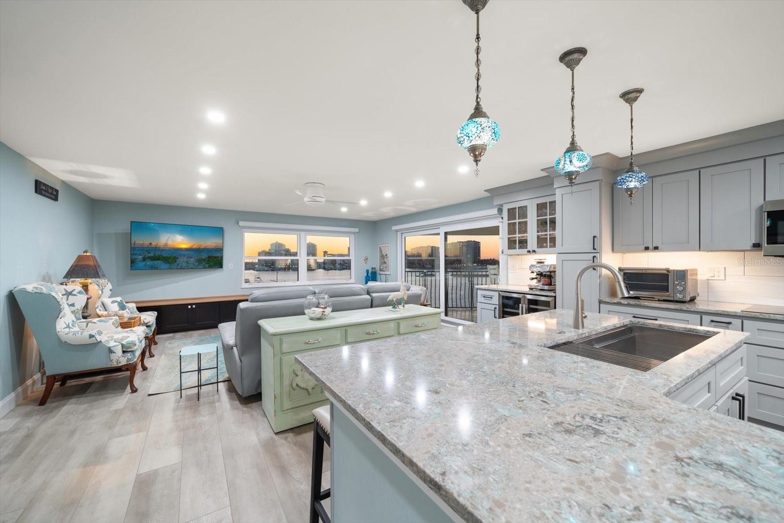 ISLE OF CLEARWATER CONDO - Residential