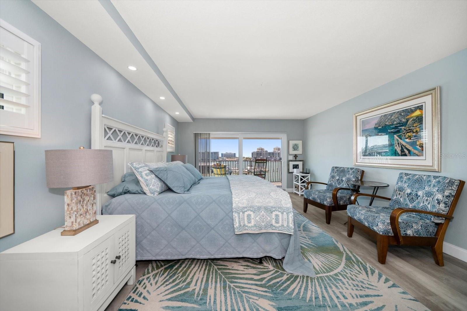 ISLE OF CLEARWATER CONDO - Residential