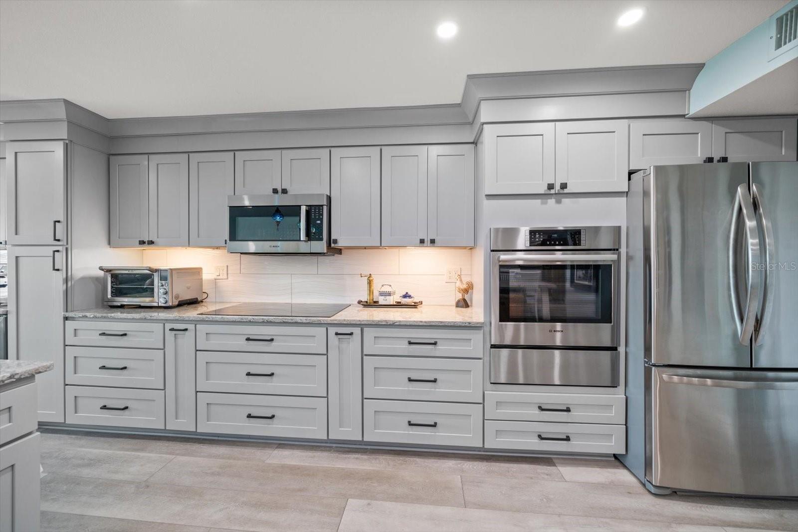 ISLE OF CLEARWATER CONDO - Residential