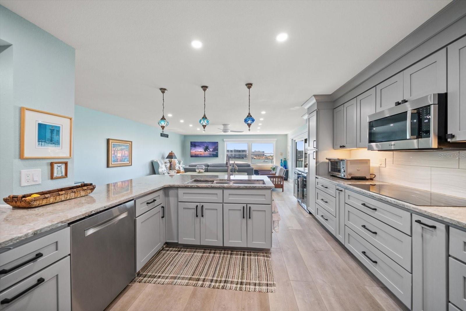 ISLE OF CLEARWATER CONDO - Residential