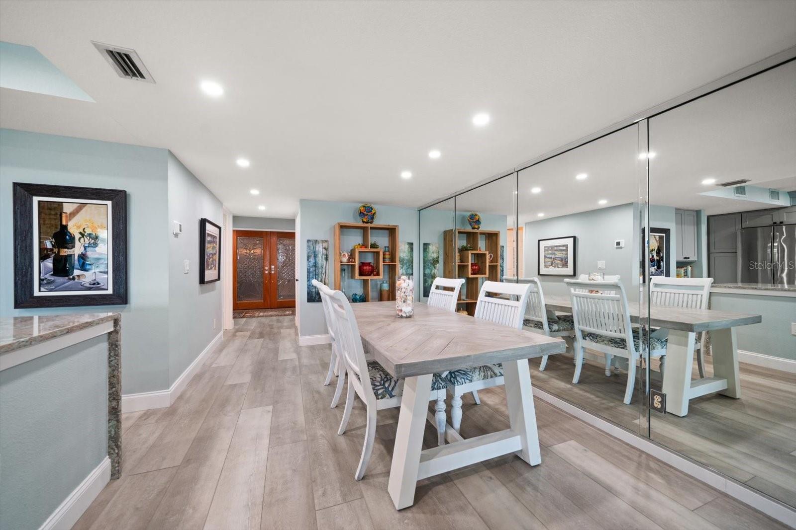 ISLE OF CLEARWATER CONDO - Residential